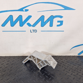 14-21 MERCEDES W205 FRONT RIGHT COOLING RADIATOR SUPPORT BRACKET A2055014020