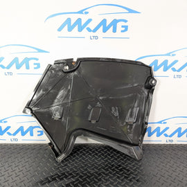 16-19 AUDI A4 B9 OEM REAR RIGHT SIDE O/S BODY UNDER TRAY SHIELD COVER 8W0825219A