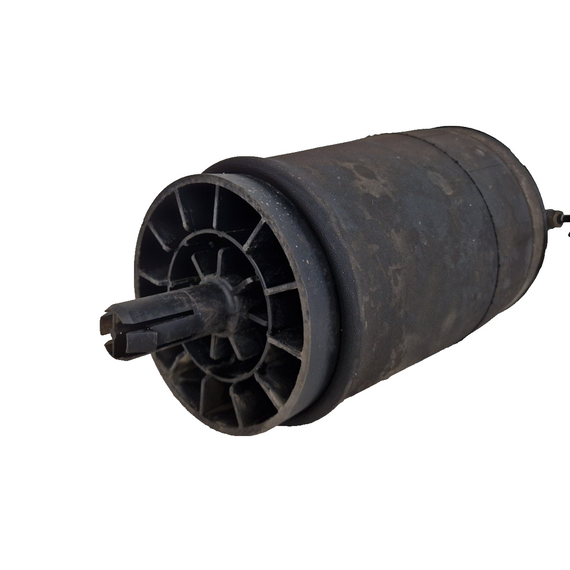 17-ON LAND ROVER DISCOVERY L462 GENUINE REAR RIGHT AIR SUSPENSION BAG HY325580AA