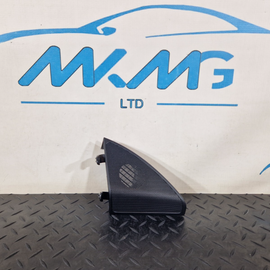 14-21 MERCEDES BENZ W205 FRONT RIGHT SIDE DOOR TWEETER SPEAKER COVER A2057200248