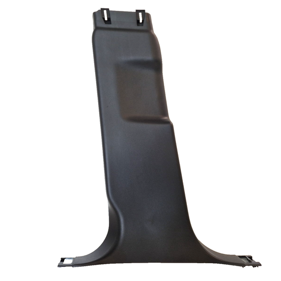 19-ON RANGE ROVER EVOQUE L551 GENUINE LEFT N/S B PILLAR COVER TRIM K8D224397