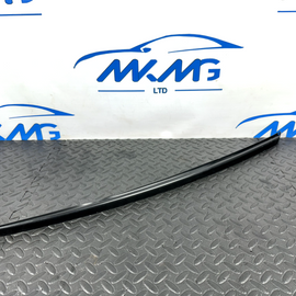 16-19 AUDI A4 B9 FRONT WINDSCREEN RIGHT WEATHERSTRIP MOULDING STRIP 8W0854328