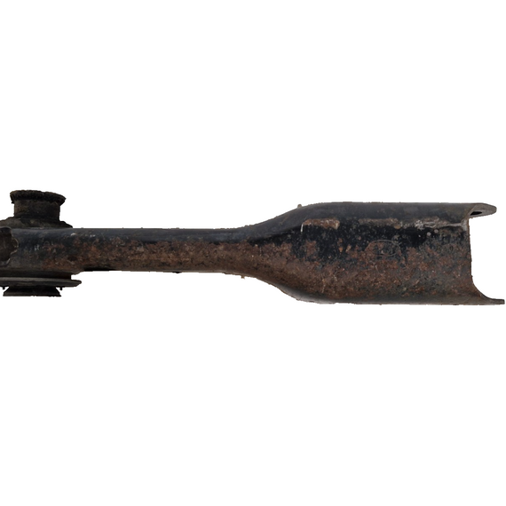 17-ON LAND ROVER DISCOVERY L462 DRIVER SIDE RIGHT REAR CONTROL ARM CPLA5K898AE