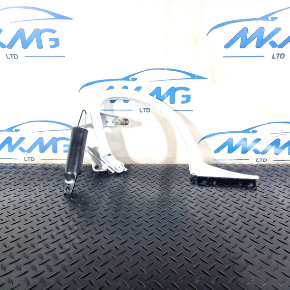 12-18 AUDI A6 C7 GENUINE REAR LEFT SIDE BOOT HINGE 4G5827301B