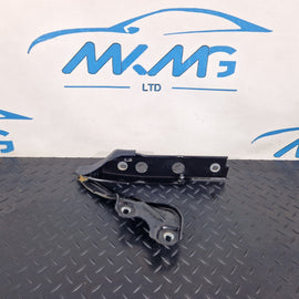 10-18 AUDI A7 4G S-LINE GENUINE BOONET HOOD HINGE 4G8823331D