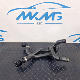 12-18 AUDI A6 C7 WATER COOLANT HOSE PIPE 4G0819350