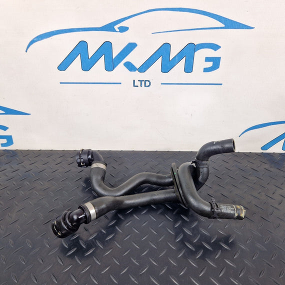 12-18 AUDI A6 C7 WATER COOLANT HOSE PIPE 4G0819350