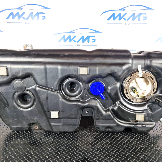 14-21 BMW 2 SERIES F45 F46 DIESEL 53L FUEL TANK WITH PUMP 7300382 7300483