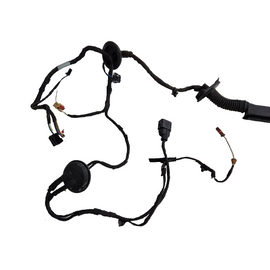 16-19 AUDI A4 B9 REAR RIGHT DRIVER SIDE DOOR WIRING LOOM CABLE HARNESS 5G0937702