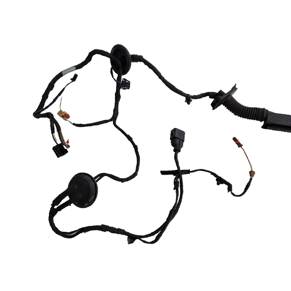 16-19 AUDI A4 B9 REAR RIGHT DRIVER SIDE DOOR WIRING LOOM CABLE HARNESS 5G0937702