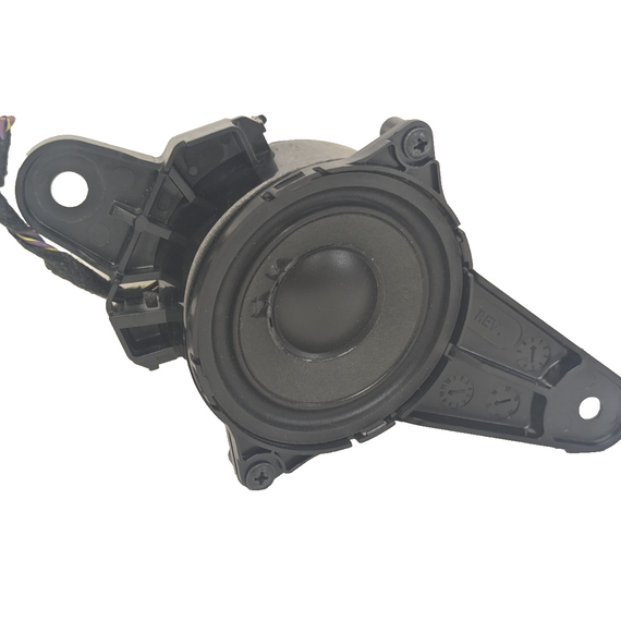 16-19 AUDI A4 AVANT B9 S-LINE BOOT SPEAKER REAR PASSENGER 8W9035454