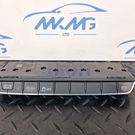 16-19 AUDI A4 B9 DRIVE SELECT START STOP ESP PDC SWITCH PANEL 8W0925301