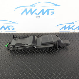 16-19 AUDI A4 B9 GENUINE OEM CENTER CONSOLE LOWER COVER TRIM 8W0863051