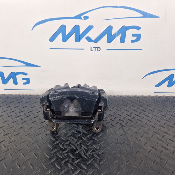 16-23 AUDI S5 COUPE GENUINE REAR LEFT PASSENGER SIDE BRAKE CALIPER 8W0405BB