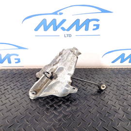 16-24 AUDI A5 F5 GENUINE LEFT N/S ENGINE MOUNT BRACKET & BEARING 4M0199307