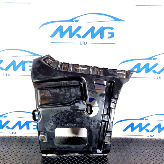 12-18 BMW 3 SERIES F30 F31 GENUINE REAR BUMPER SIDE BRACKET RIGHT 7384480