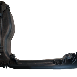 11-18 BMW 6 SERIES F13 AIR INTAKE DUCT PIPE FILTER BOX 8507565 8507566