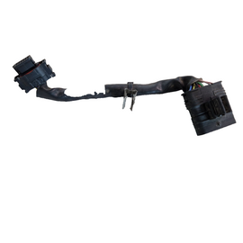 MERCEDES BENZ GENUINE WIRING LOOM HARNESS PLUG CONNECTOR A0001534624