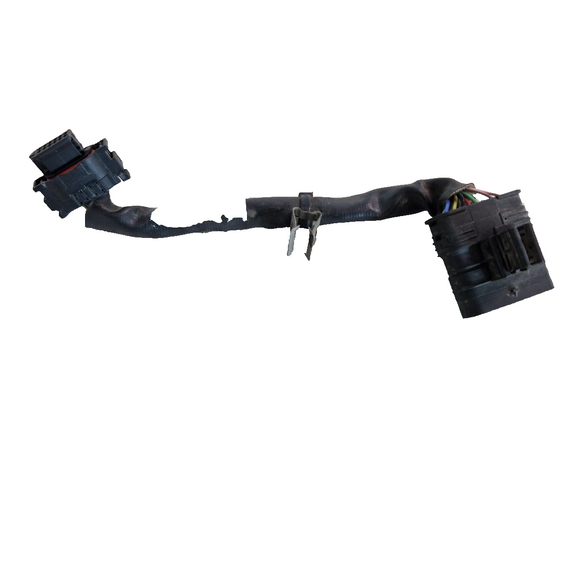 MERCEDES BENZ GENUINE WIRING LOOM HARNESS PLUG CONNECTOR A0001534624