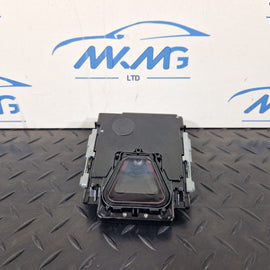 16-19 AUDI A4 B9 GENUINE FRONT WINDSCREEN CAMERA MODULE 8W0907217C