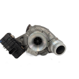 BMW 1 2 3 4 Series F20 F22 F30 F32 Diesel B47 Turbo Turbocharger 8570082