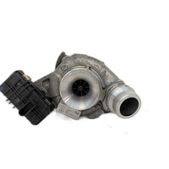 BMW 1 2 3 4 Series F20 F22 F30 F32 Diesel B47 Turbo Turbocharger 8570082