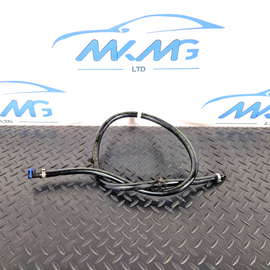 10-18 AUDI A7 4G S-LINE GENUINE HEADLIGHT WASHER NOZZLE HOSE PIPE 4G8955667B