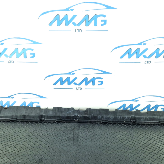10-13 BMW X5 E70 LCI GENUINE RIGHT OS SILL BRACKET 7207196