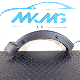 16-19 AUDI A4 B9 S-LINE GENUINE REAR LEFT BOOT LID HINGE COVER 8W5971821