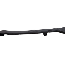 16-20 AUDI Q7 4M GENUINE OEM LEFT OUTER INTERIOR PANEL AIR DUCT 4M0819725B