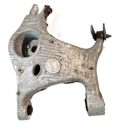 19-ON RANGE ROVER EVOQUE L551 REAR RIGHT SUSPENSION LOWER ARM FK725B530AG