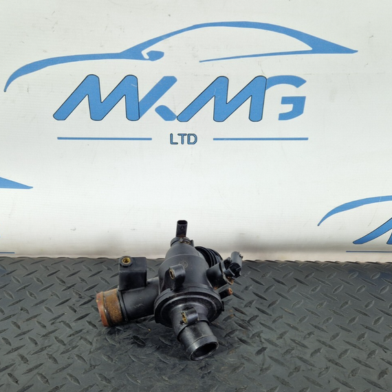 06-14 MERCEDES BENZ SPRINTER W906 THERMOSTAT HOUSING A6512000615