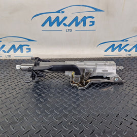 20-24 BMW 1 SERIES F40 GENUINE  STEERING COLUMN 6898226 6899320