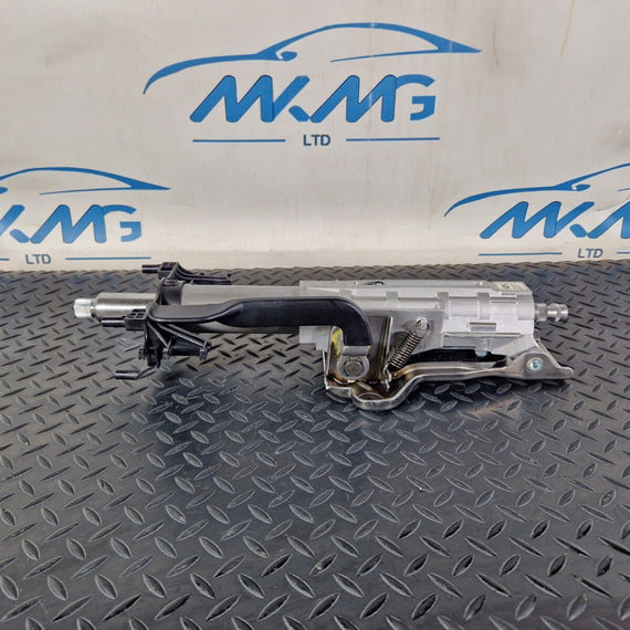 20-24 BMW 1 SERIES F40 GENUINE  STEERING COLUMN 6898226 6899320