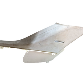 11-19 MERCEDES BENZ ML W166 GENUINE TOP LEFT SIDE TRIM A1666900925