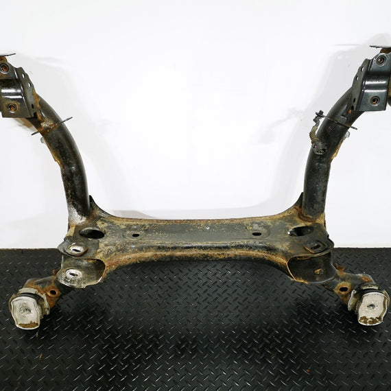 16-19 AUDI A4 B9 S-LINE GENUINE REAR SUSPENSION SUBFRAME 8W0505235AE