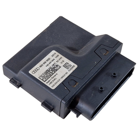 16-20 AUDI Q7 4M GENUINE OEM FUEL INJECTION PUMP CONTROL UNIT 4M0906093E