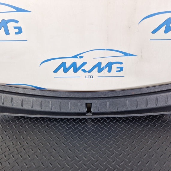 BMW 2 SERIES GRAN TOURER F45 F46 REAR BOOT TRUNK TRIM LOAD COVER PANEL 7327008
