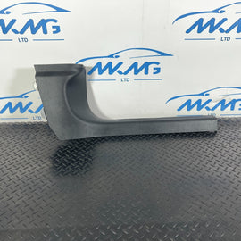 MERCEDES A-CLASS W177 18-24 FRONT RIGHT LOWER A-PILLAR TRIM FOOTWELL A1776802800