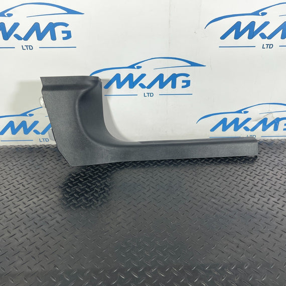 MERCEDES A-CLASS W177 18-24 FRONT RIGHT LOWER A-PILLAR TRIM FOOTWELL A1776802800
