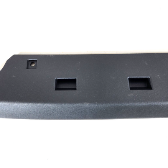 19-ON RANGE ROVER EVOQUE L551 GENUINE DASHBOARD TRIM K8D2-044M90-B