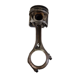 2012 AUDI A6 3.0 TDI C7 DIESEL PISTON WITH CONNECTING ROD 1059AJ