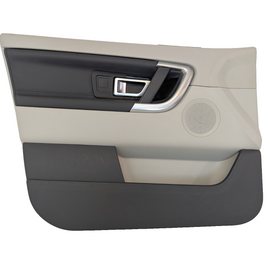 14-19 LAND ROVER L550 DISCOVERY SPORT FRONT LEFT SIDE DOOR CARD PANEL