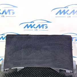 16-19 AUDI A4 AVANT B9 TRUNK TOOL BOX 8W9861486A