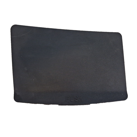 16-20 AUDI Q7 4M GENUINE OEM SCUTTLE PANEL OR PLENUM CHAMBER COVER 4M2819447