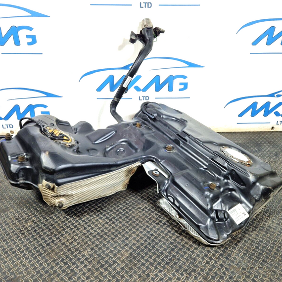 10-18 AUDI A7 4G S-LINE OEM FUEL TANK WITH PUMP & SENDER 4G8201021CD 4G0919050