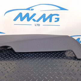 16-19 AUDI A4 B9 REAR RIGHT DRIVER SIDE BOLSTER 8W0885704