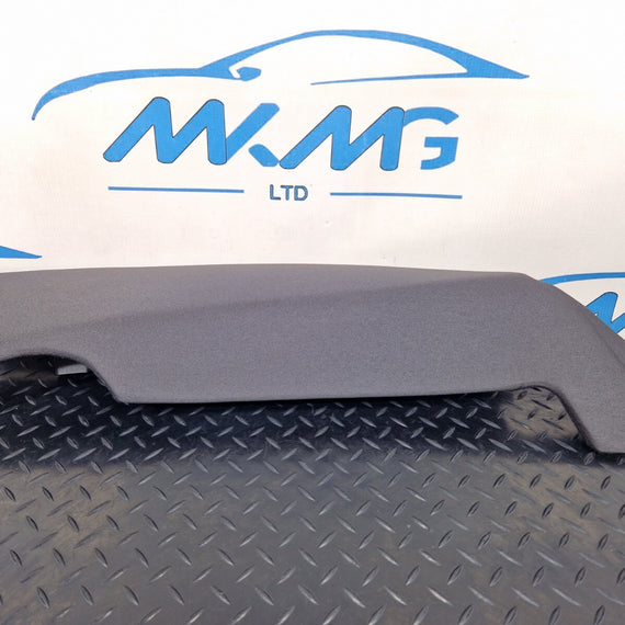 16-19 AUDI A4 B9 REAR RIGHT DRIVER SIDE BOLSTER 8W0885704