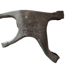 12-18 AUDI A6 C7 GENUINE REAR LEFT N/S/R CONTROL ARM 8R0505311F