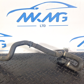 19-ON MERCEDES BENZ A CLASS EQ W177 WATER COOLANT PIPE A1775012302